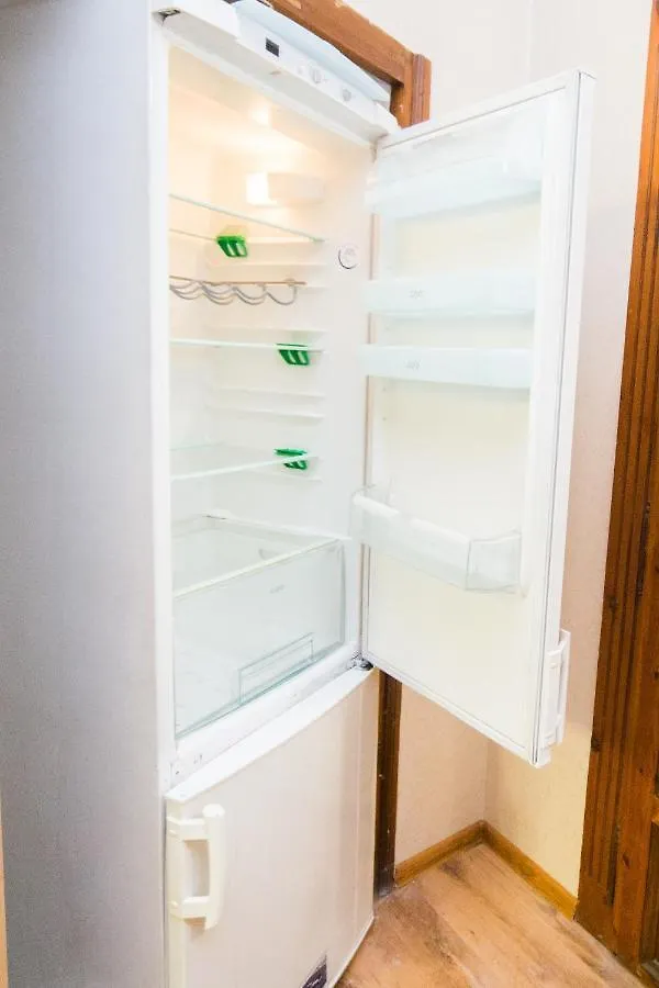 Lejlighed Summer Square - 2 Bedrooms Retro Flat With Great Location, 1St Fl Burgas City