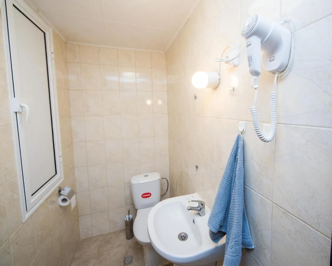 Summer Square - 2 Bedrooms Retro Flat With Great Location, 1St Fl Burgas City 0*,  Bulgarien